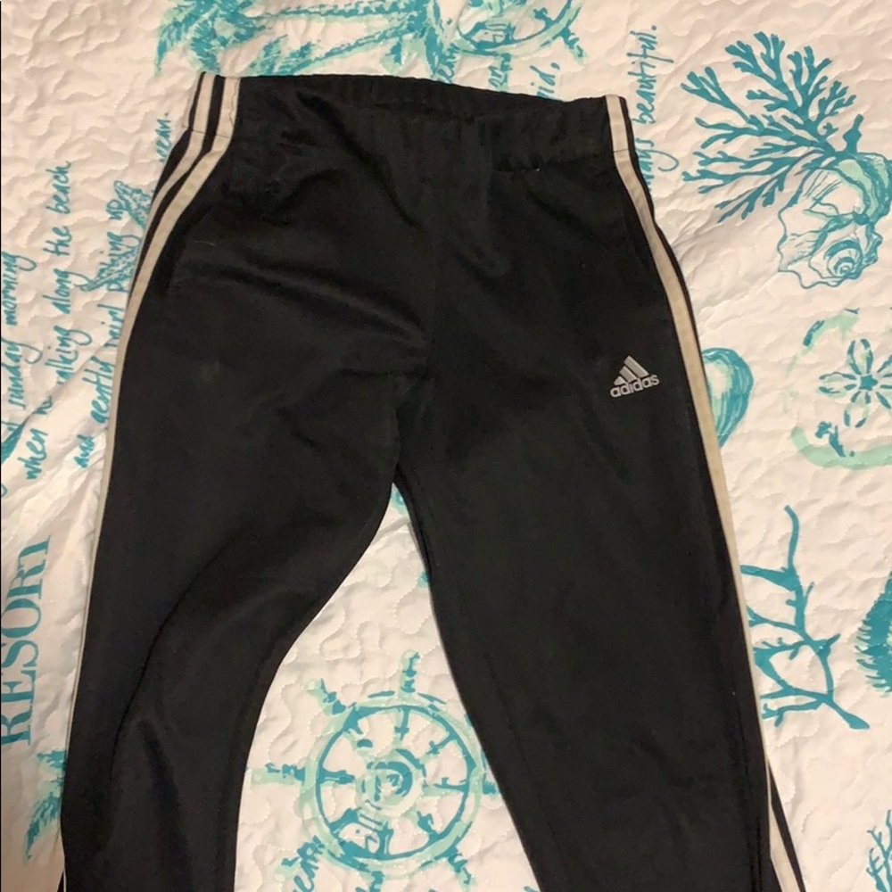 Adidas joggers